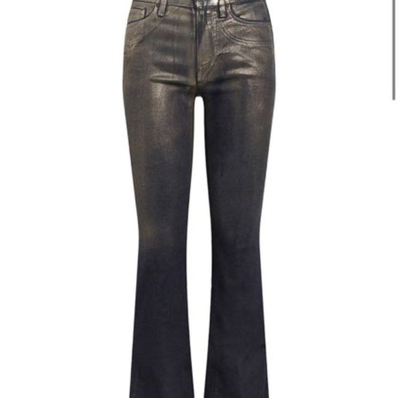 BRAND NEW-Hudson Jeans - Picture 5 of 5